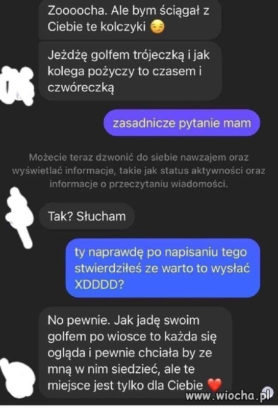Król wiochy 