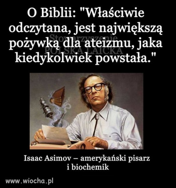 Niestety czytanie ze zrozumieniem to problem...