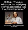 Niestety czytanie ze zrozumieniem to problem...