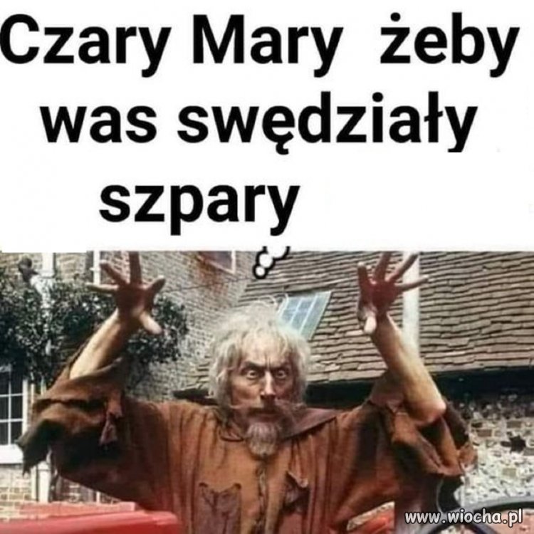 Na złość
