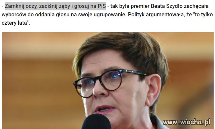 Zamknij oczy i nie patrz jak kradniemy