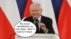 Obleśny wredny typ obraził już 70% Polaków!