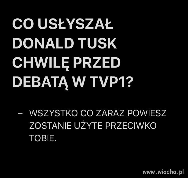 Niby oczywiste