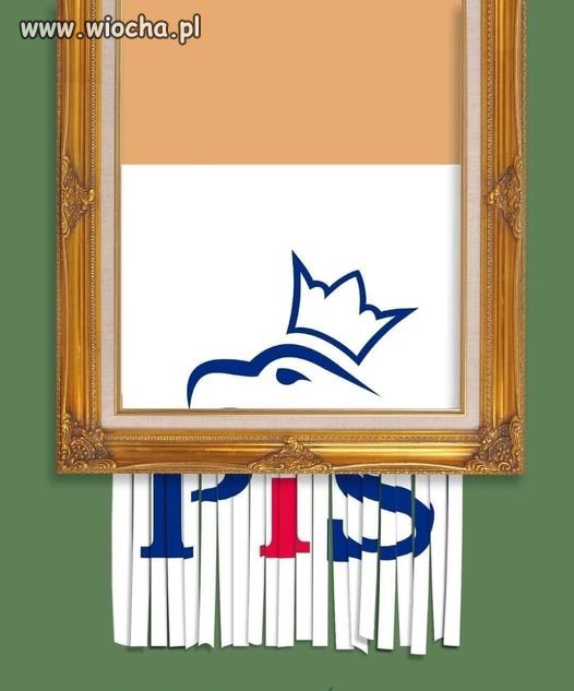 Ewakuacja przy szumie niszczarek