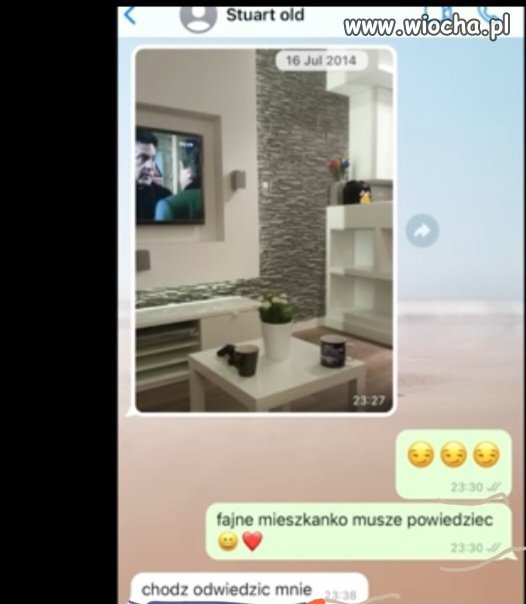 Konwersacja pedofila z YouTube grającego w Minecra