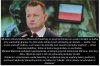 Pisowska gospodarność i złodziejstwo.