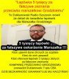 Takimi metodami działa Mafia PiSu Kaczyńskiego!