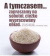 Zmiana diety