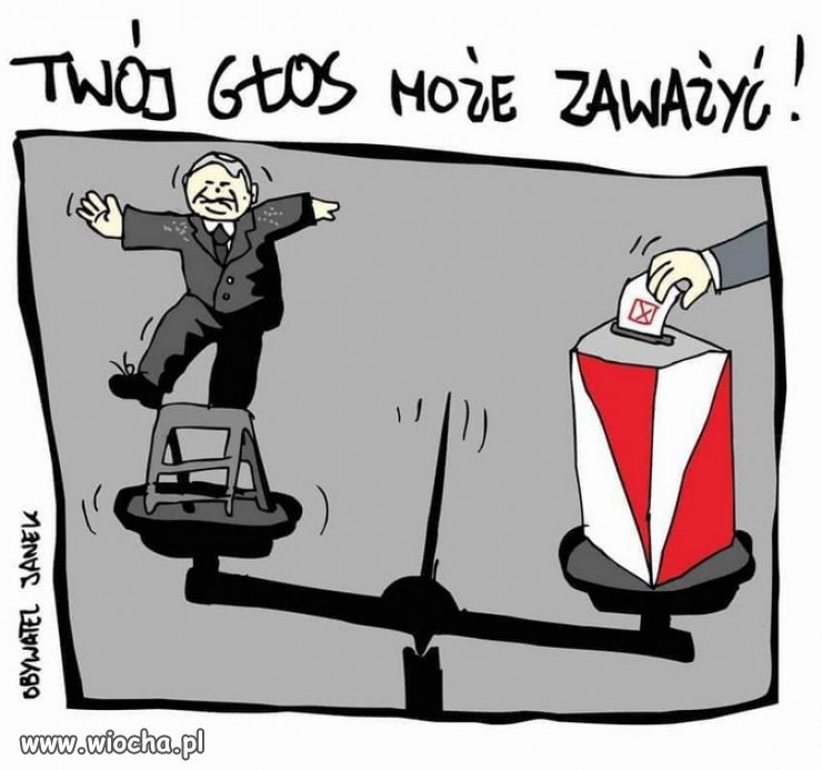 PiS chce krasc trzecia kadencje...Pozwolisz im?