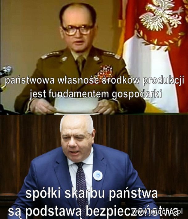 PiS = PZPR