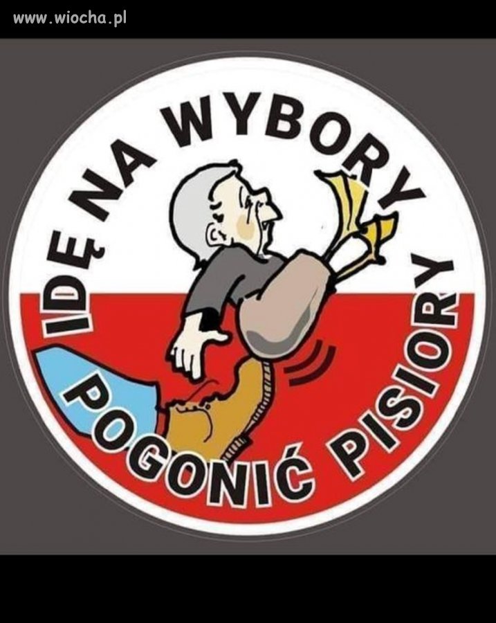 Pamiętajcie - niedziela 15.10.2023r.