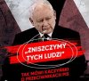 Teraz wyjdź ze swojej kryjówki i powtórz swoje słowa