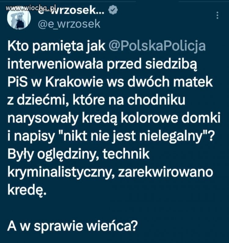 Równość wobec prawa