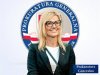 Pani Wrzosek byłaby odpowiednią osobą na odpowiednim miejscu