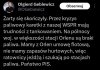Rosną prezesowi następni wrogowie - kierowcy karetek. 