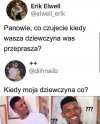 Że co???