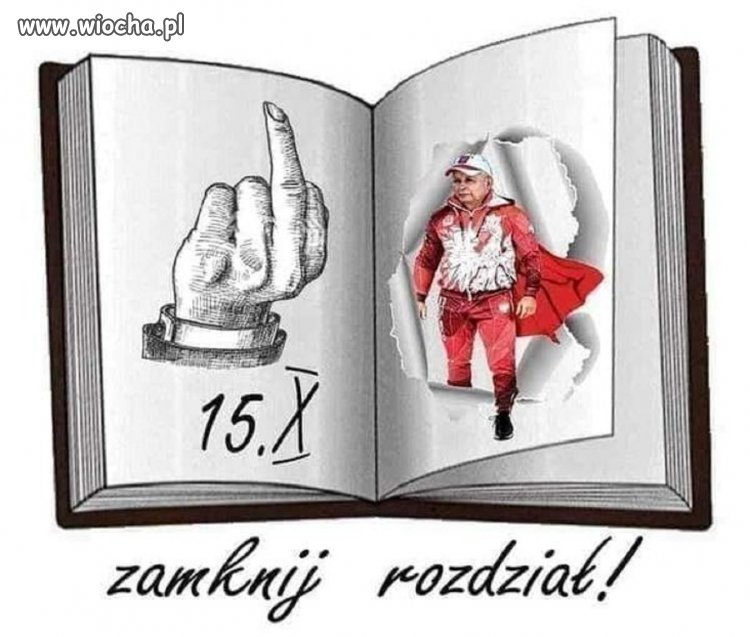 Bez komentarza