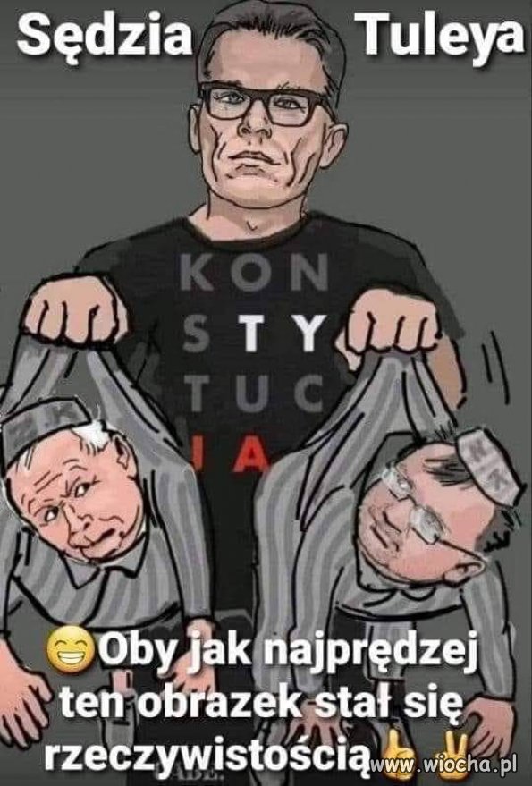 Oby jak najprędzej