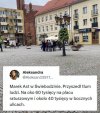 To się nazywa frekwencyjny dramat PiSu w Świebodzinie.