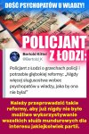 Dość psychopatów u władzy