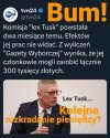 Trzeba wydoić jak najwięcej