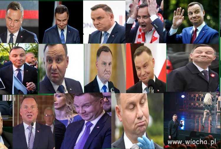 Powiadają że generały nie powinny papierami rzucać