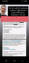 W kwestii wyjaśnienia - czyżby światełko w tunelu?