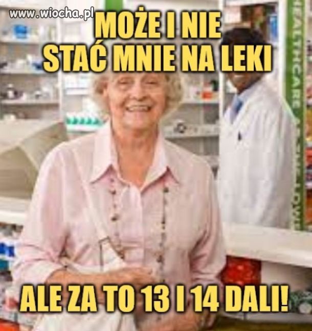 Wyborcy PiS w pełnej krasie 