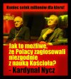 Jak do tego doszło nie wiem