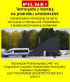 Sprawa co najmniej bardzo dziwna.
