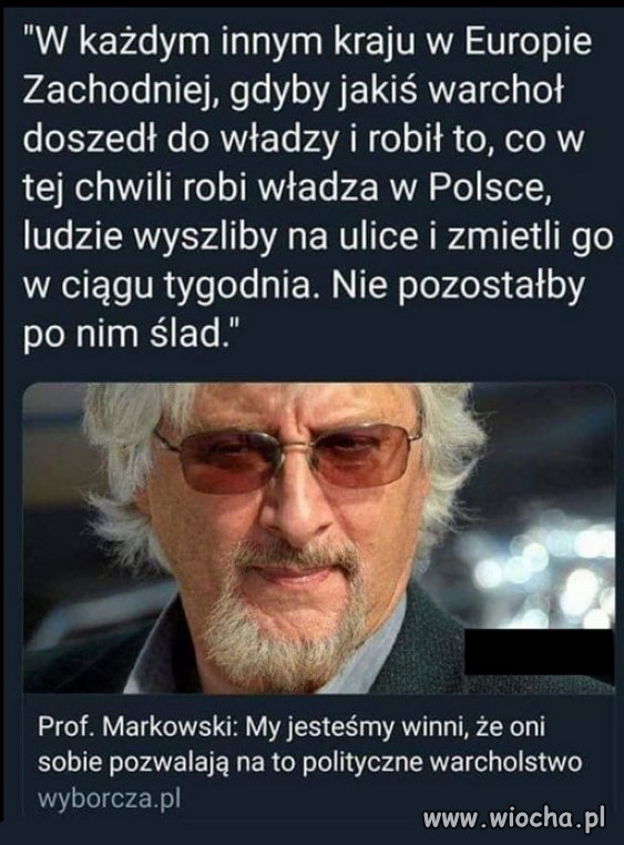 Czy Polacy napewno sa cywilizowanym Europejskim narodem?
