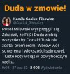 To było do przewidzenia. W myśl powiedzenia "Raz danej władzy tak szybko nie oddamy"