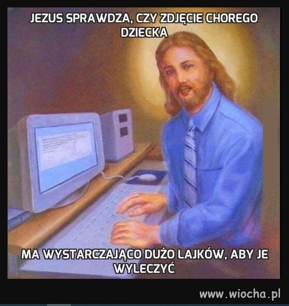 Nie wiem, jak często sprawdza