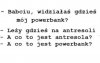 Różnica pokoleń