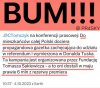 Kłamliwa propaganda PiS za pieniądze podatników.