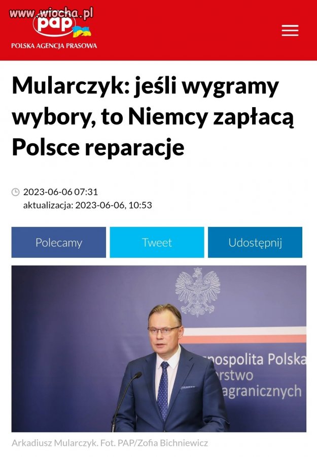 Wygrali 