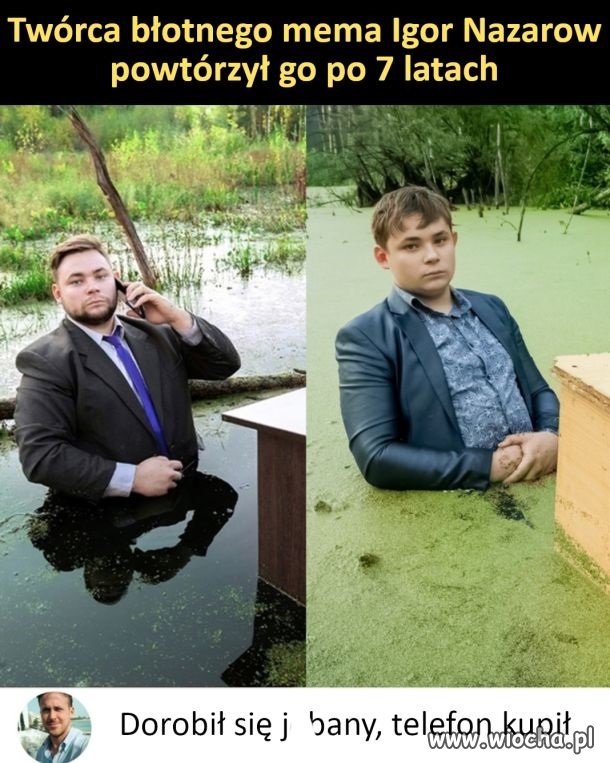 Zmiany na lepsze.