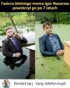 Zmiany na lepsze.