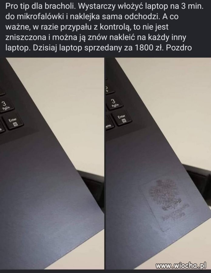 I już jest sposób na dorobienie 