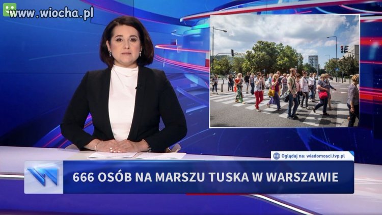 Ludzie wolą iść na msze