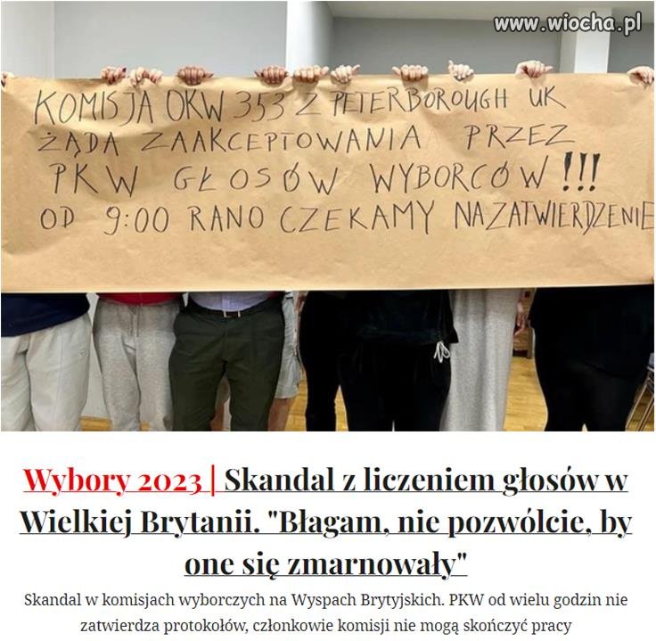 Twarz pisowskiego faszyzmu.