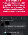 Życiowy sukces