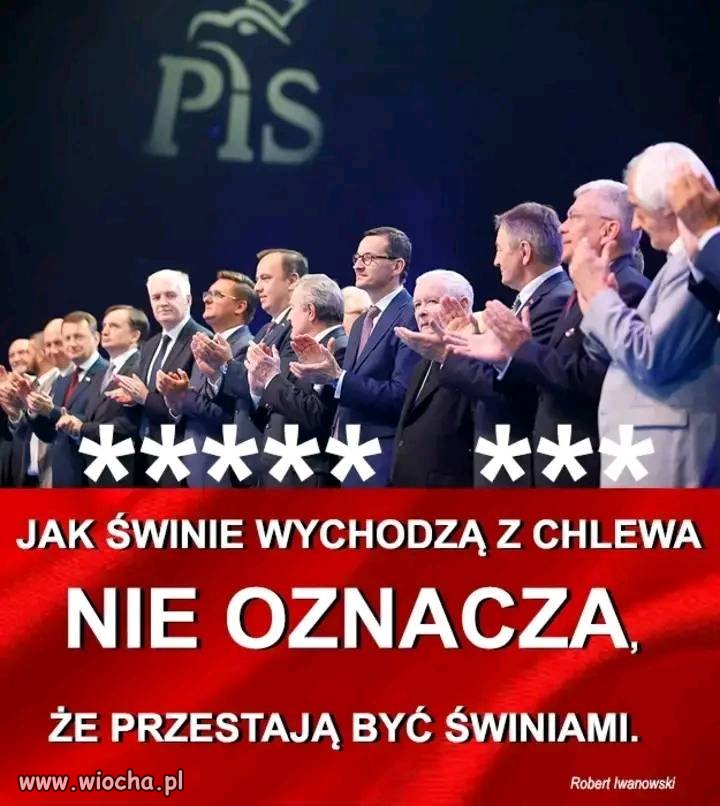 Proszę pamiętać, takich samych jest jeszcze 30%