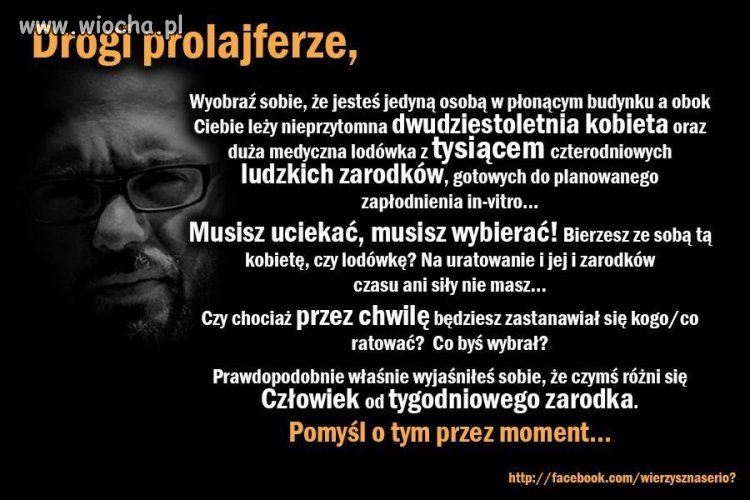 Drogi prolajferze