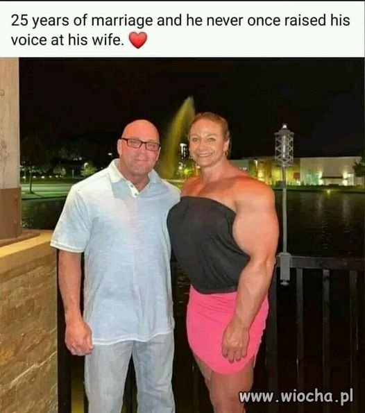 Zgodne małżeństwo