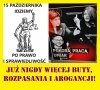 Już nigdy więcej i Idź na wybory