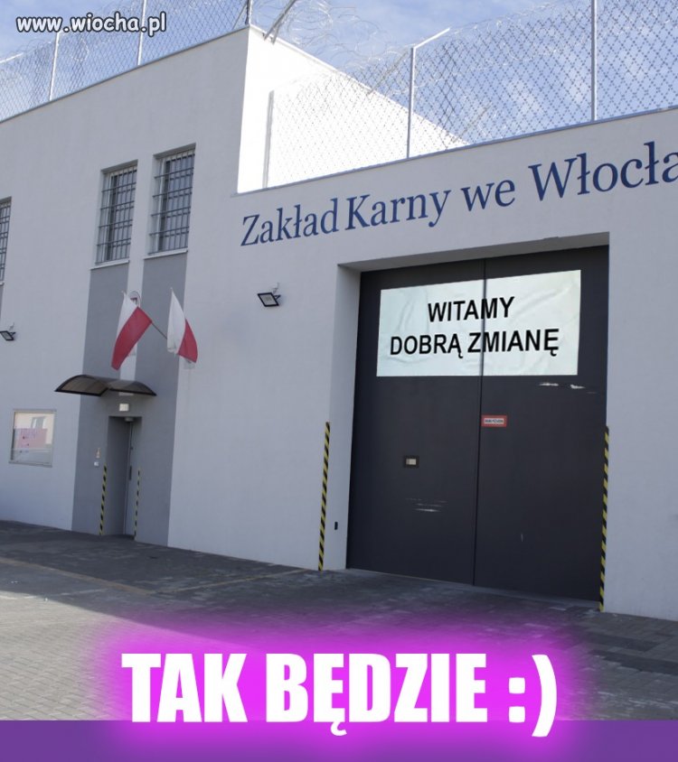 Pragnę dożyć tej chwili.