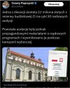 Kościół w Polsce do zaorania
