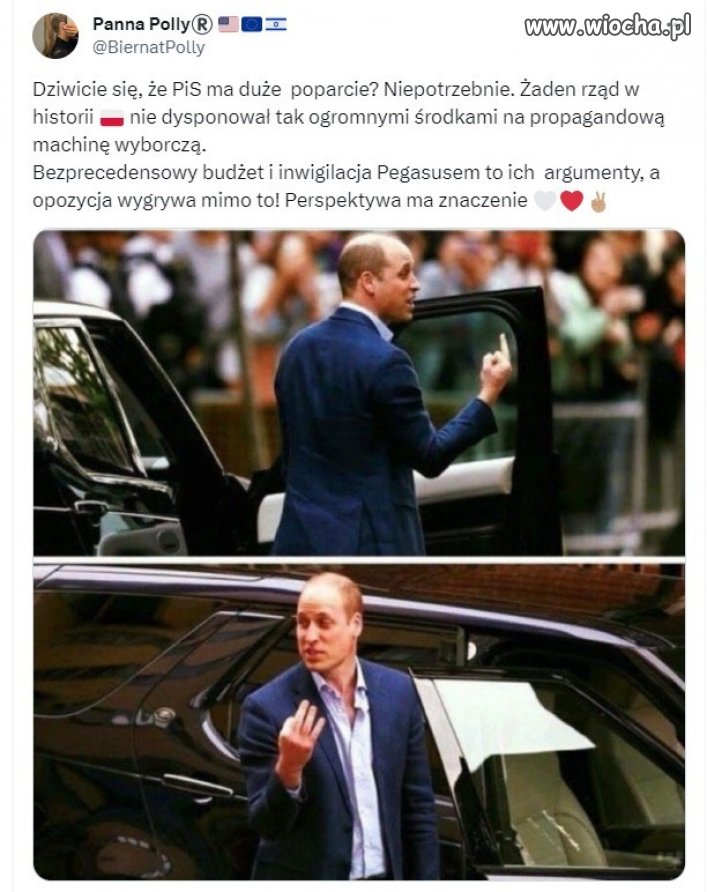 Perspektywa ma znaczenie 