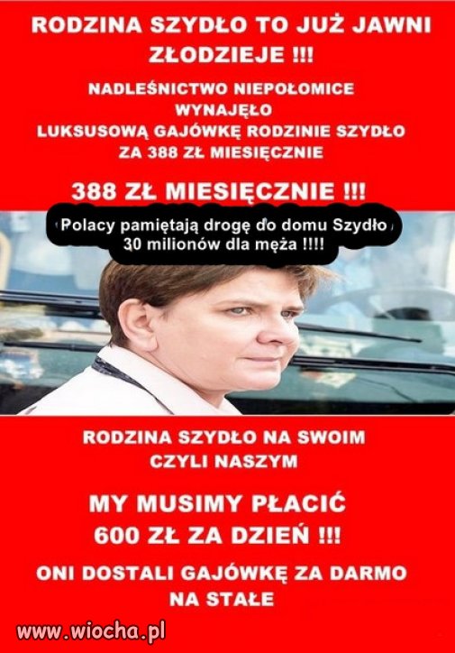 Do polityki nie idzie się dla pieniędzy - mówił Jarozbaw...